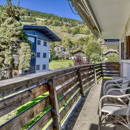 Modern Jaillet Pearl Newly Renovated * Megève